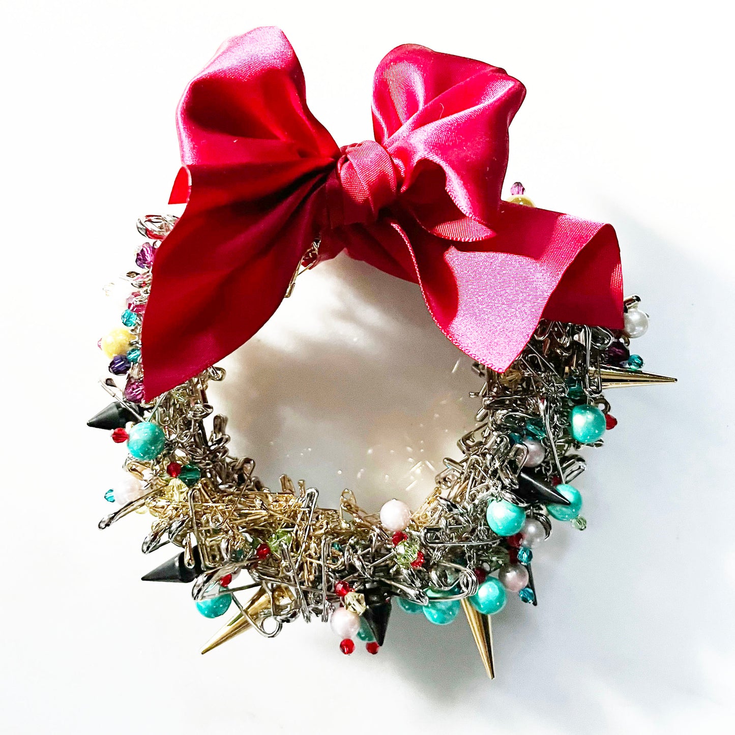christmas wreath