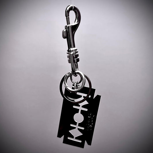 Razor Keyholder